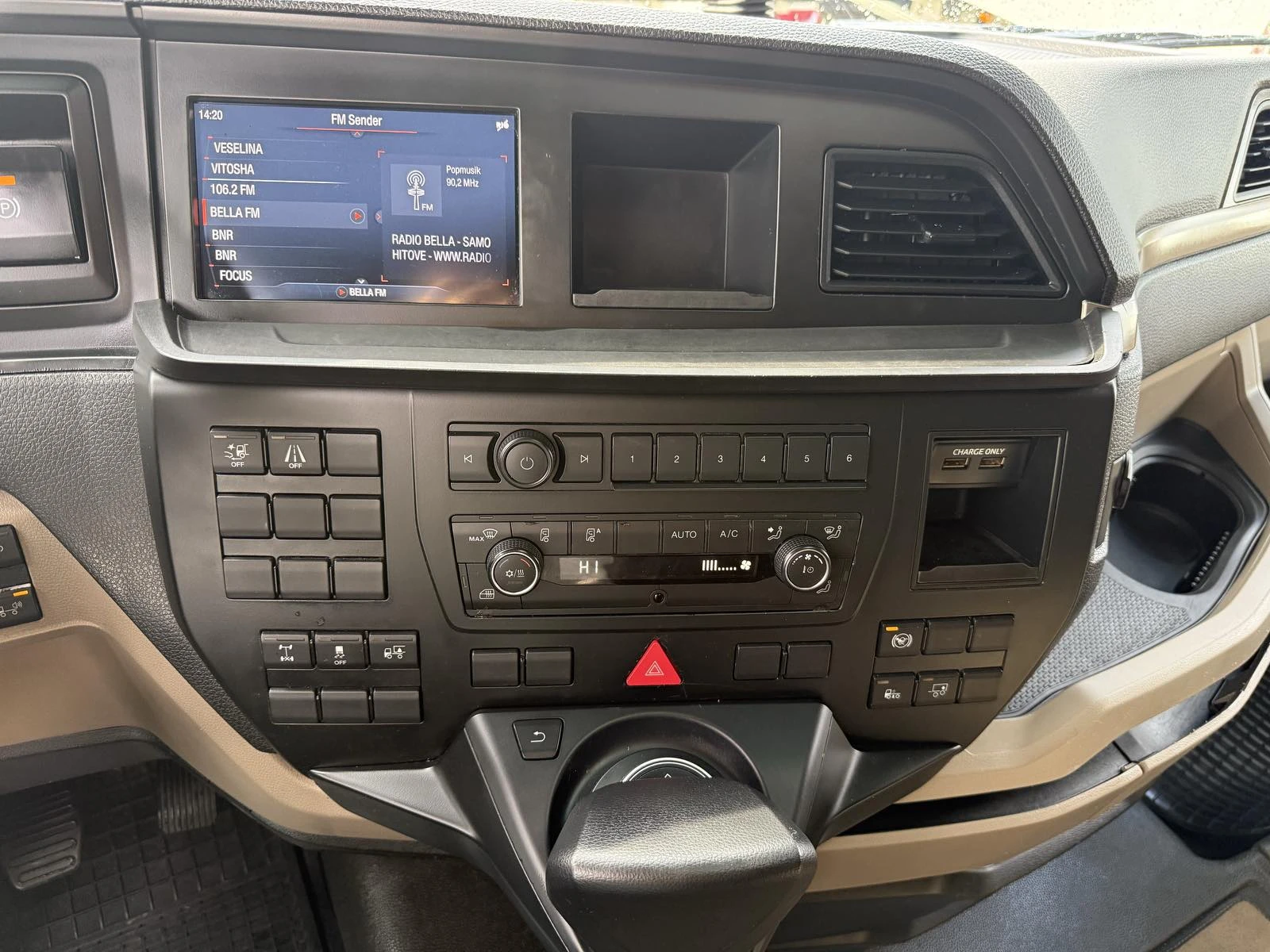 Man Tgx HEROS LEASING | Mobile.bg � ����������� 15