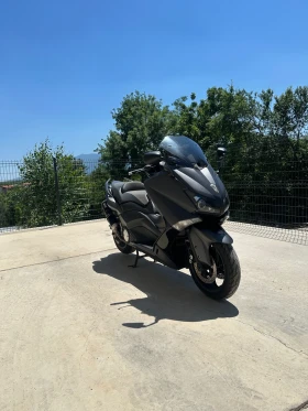 Yamaha T-max IRON MAX, снимка 3