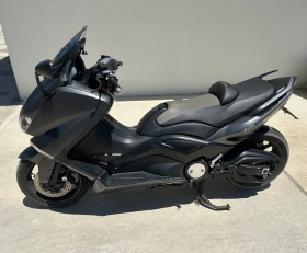 Yamaha T-max IRON MAX, снимка 4