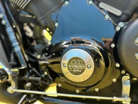 Harley-Davidson V-Rod VRSCR ROAD KING SPECIAL, снимка 9