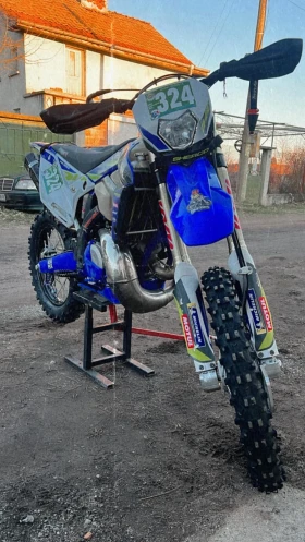 Sherco 2 Stroke, снимка 2