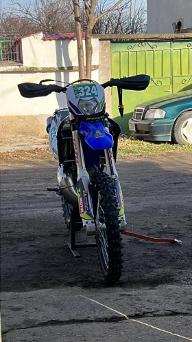 Sherco 2 Stroke, снимка 1