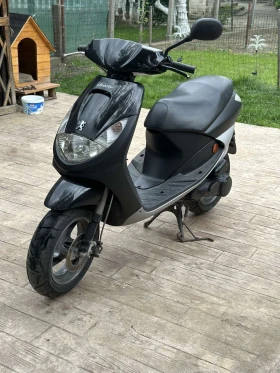 Peugeot Vivacity, снимка 1