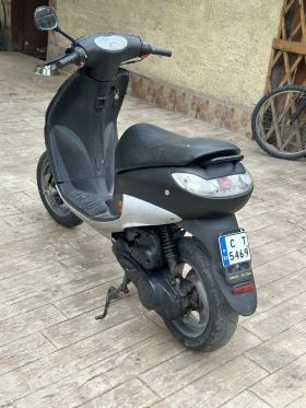 Peugeot Vivacity, снимка 5