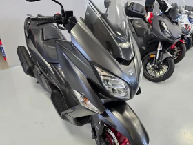 Suzuki Burgman 400ie, ABS-Led, 2018г., снимка 12