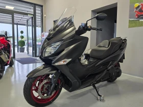 Suzuki Burgman 400ie, ABS-Led, 2018г., снимка 9