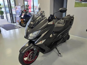 Suzuki Burgman 400ie, ABS-Led, 2018г., снимка 8