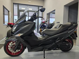 Suzuki Burgman 400ie, ABS-Led, 2018г., снимка 7