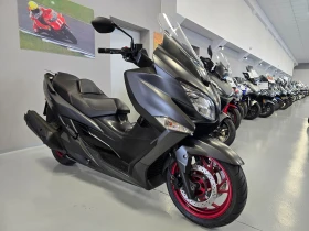 Suzuki Burgman 400ie, ABS-Led, 2018г., снимка 2