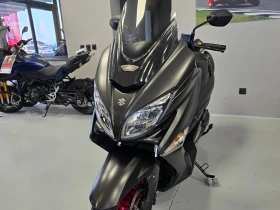 Suzuki Burgman 400ie, ABS-Led, 2018г., снимка 10
