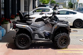 QJMotor SFA 1000, снимка 5