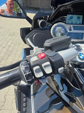BMW K K 1600 GTL, снимка 8