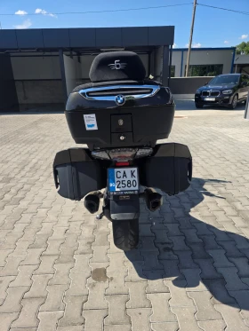 BMW K K 1600 GTL, снимка 5