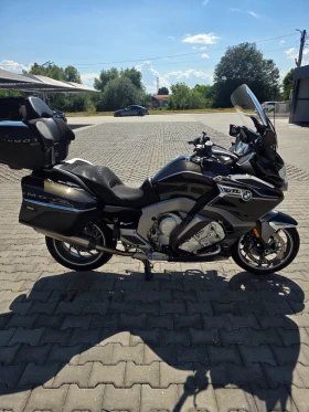 BMW K K 1600 GTL, снимка 2