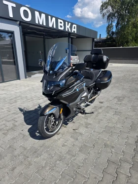 BMW K K 1600 GTL, снимка 4