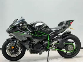 Kawasaki Ninja, снимка 2