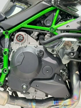 Kawasaki Ninja, снимка 4