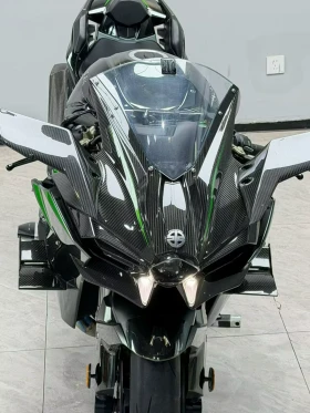 Kawasaki Ninja, снимка 1