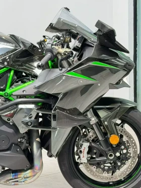 Kawasaki Ninja, снимка 6