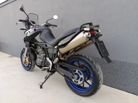 Aprilia Pegaso Strada/660icc/35kw/A2, снимка 3