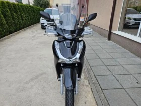 Honda Sh 125ie, ABS-TCS, Led, Start-Stop, 2021г., снимка 11