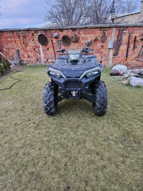 Polaris Sportsman Special edition 850, снимка 1