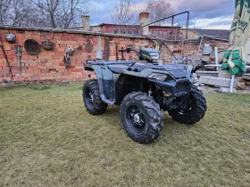 Polaris Sportsman Special edition 850, снимка 3