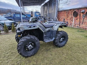 Polaris Sportsman Special edition 850, снимка 2