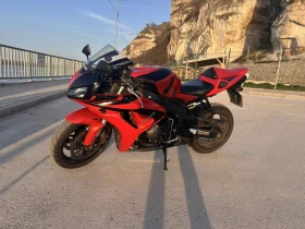 Honda Cbr 1000 RR sc57, снимка 2