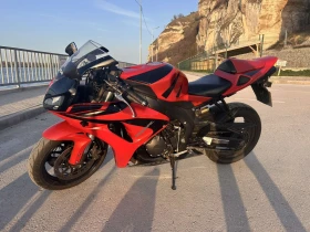 Honda Cbr 1000 RR sc57, снимка 6