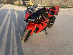 Honda Cbr 1000 RR sc57, снимка 3