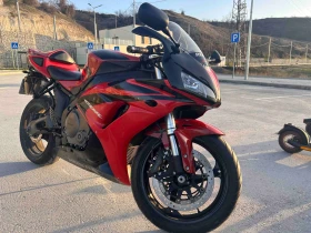 Honda Cbr 1000 RR sc57, снимка 4