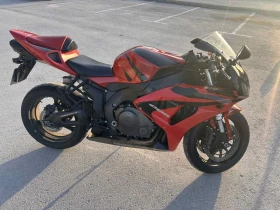 Honda Cbr 1000 RR sc57, снимка 5