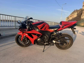 Honda Cbr 1000 RR sc57, снимка 1