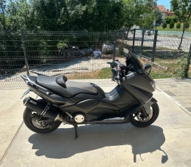 Yamaha T-max IRON MAX | Mobile.bg    8