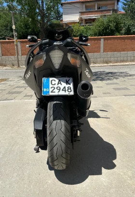 Yamaha T-max IRON MAX | Mobile.bg    6