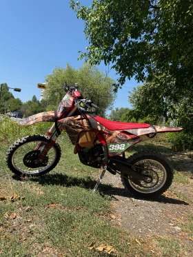     GASGAS EC 350/24
