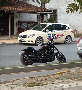 Harley-Davidson V-Rod VRSCR ROAD KING SPECIAL | Mobile.bg � ����� ������ 12