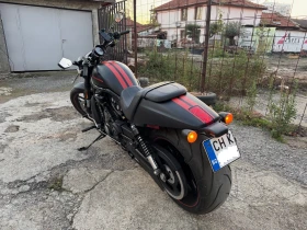 Harley-Davidson V-Rod VRSCR ROAD KING SPECIAL, снимка 16