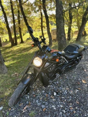 Harley-Davidson V-Rod VRSCR ROAD KING SPECIAL, снимка 15
