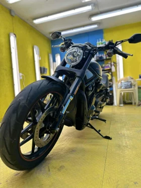 Harley-Davidson V-Rod VRSCR ROAD KING SPECIAL, снимка 10