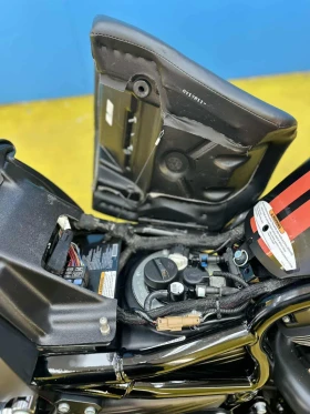 Harley-Davidson V-Rod VRSCR ROAD KING SPECIAL, снимка 5