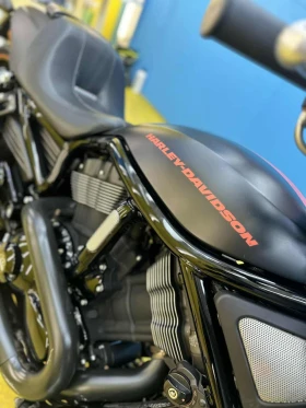 Harley-Davidson V-Rod VRSCR ROAD KING SPECIAL, снимка 7