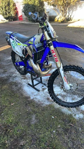 Sherco 2 Stroke, снимка 5