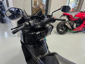 Suzuki Burgman 400ie, ABS-Led, 2018г. | Auto.bg — изображение 14