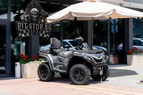 QJMotor SFA 1000 