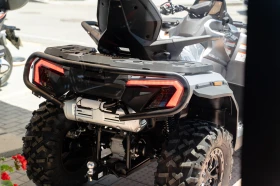 QJMotor SFA 1000 undefined | Auto.bg — изображение 6