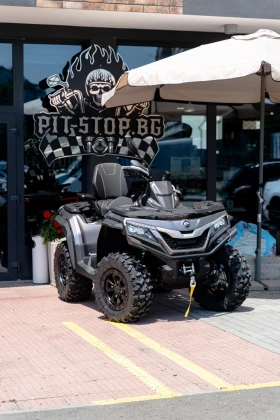 QJMotor SFA 1000 undefined | Auto.bg — изображение 3