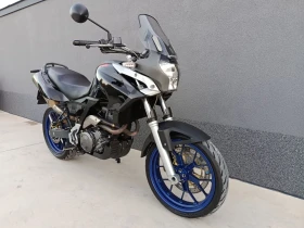 Aprilia Pegaso Strada/660icc/35kw/A2 | Auto.bg — изображение 7
