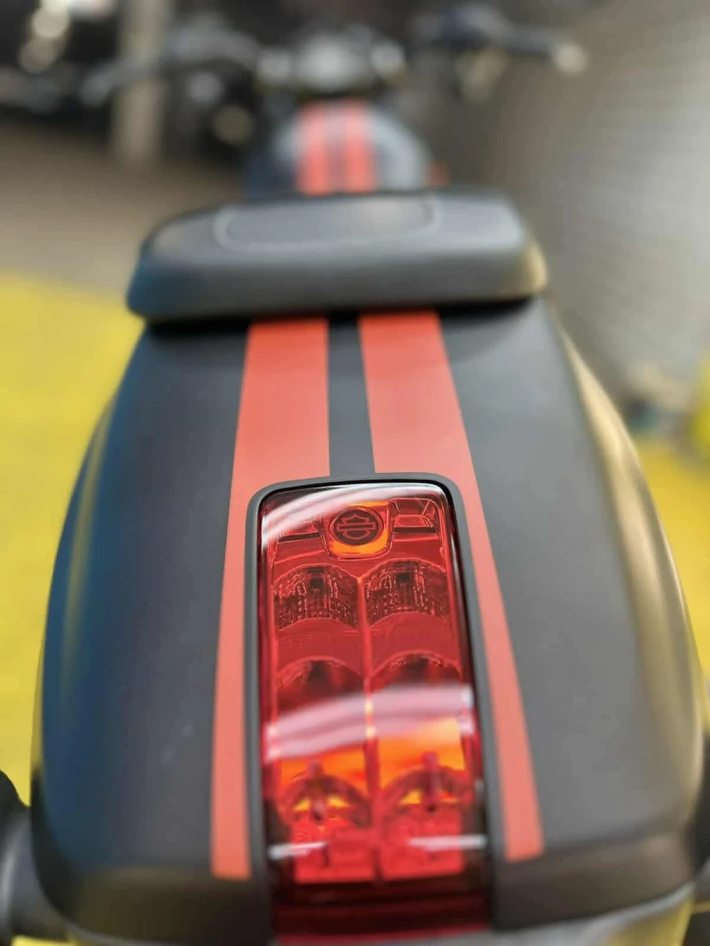 Harley-Davidson V-Rod VRSCR ROAD KING SPECIAL, снимка 11 - Мотоциклети и мототехника - 52772396